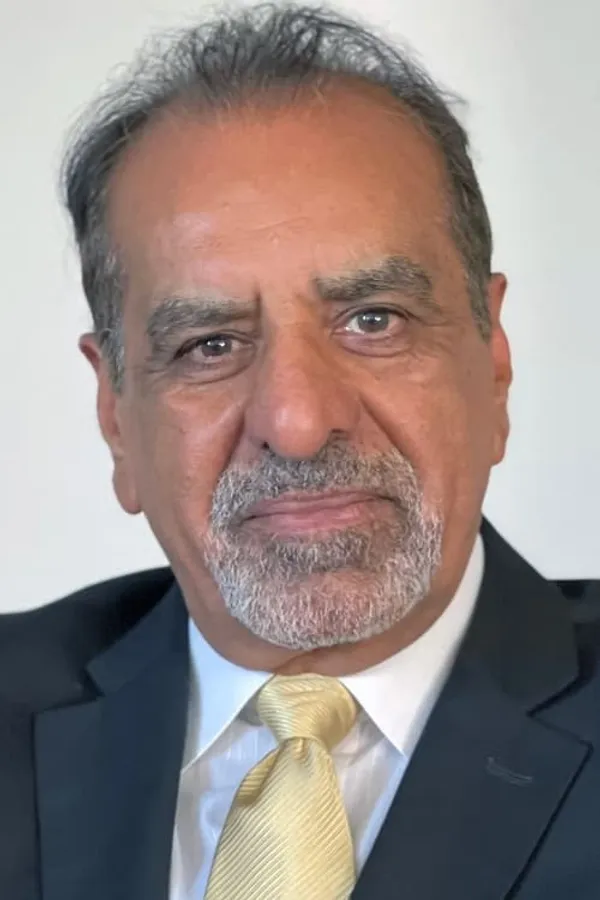 Аватар персоны Kavi Raz