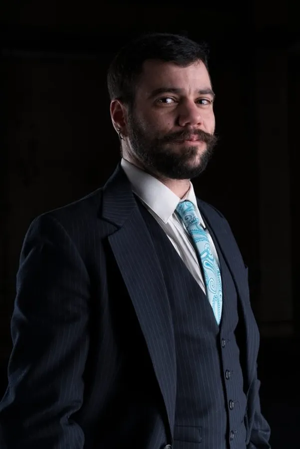 Аватар персоны Kay Garnellen