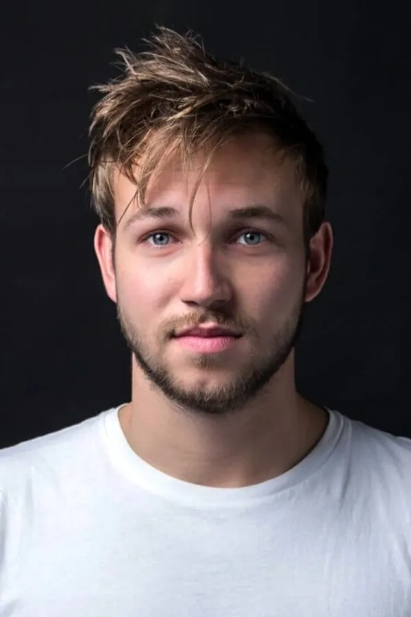 Аватар персоны Kay Greidanus