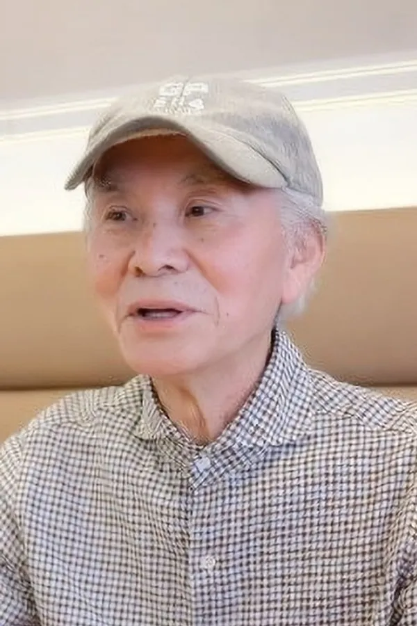 Kazuhiko Yamaguchi