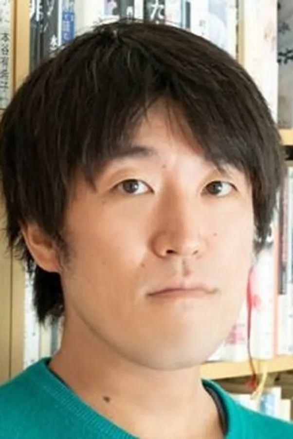 Аватар персоны Kazuhisa Kodera
