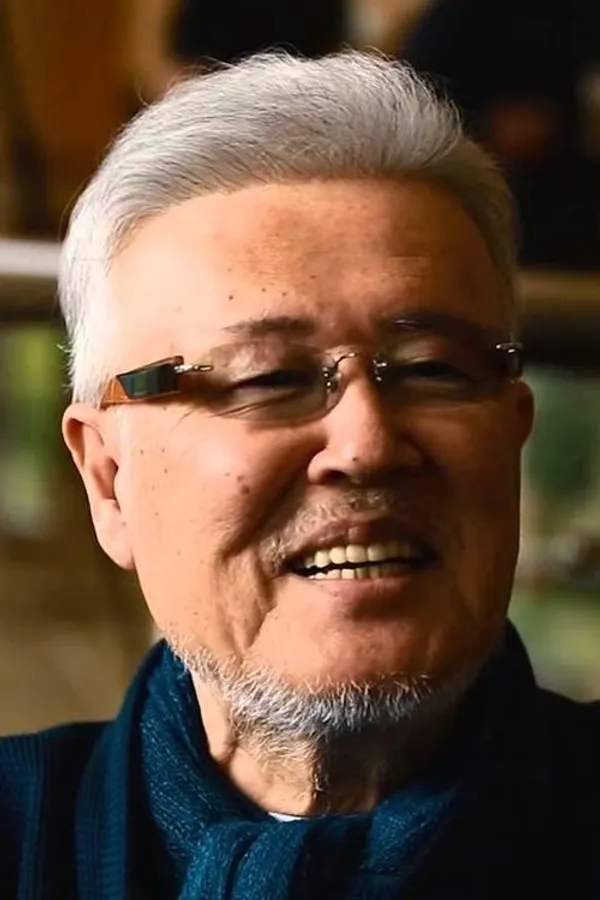 Аватар персоны Kazuo Koike