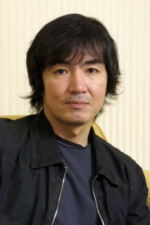 Аватар персоны Keigo Higashino