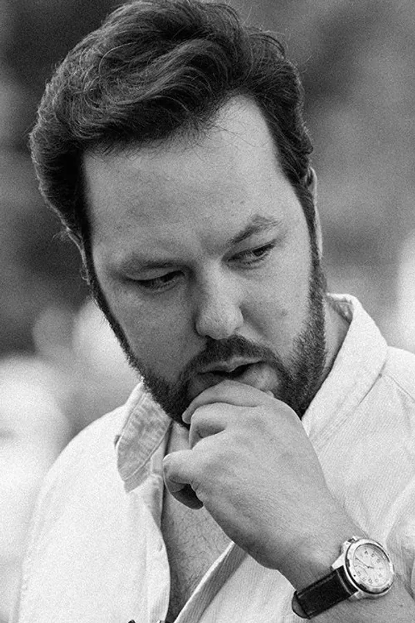 Keith Boynton