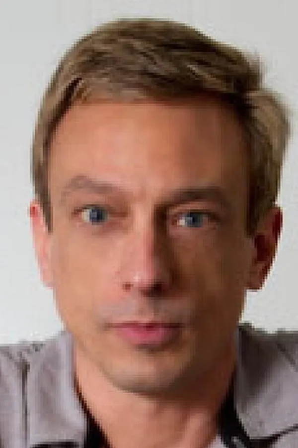 Аватар персоны Keith Miller