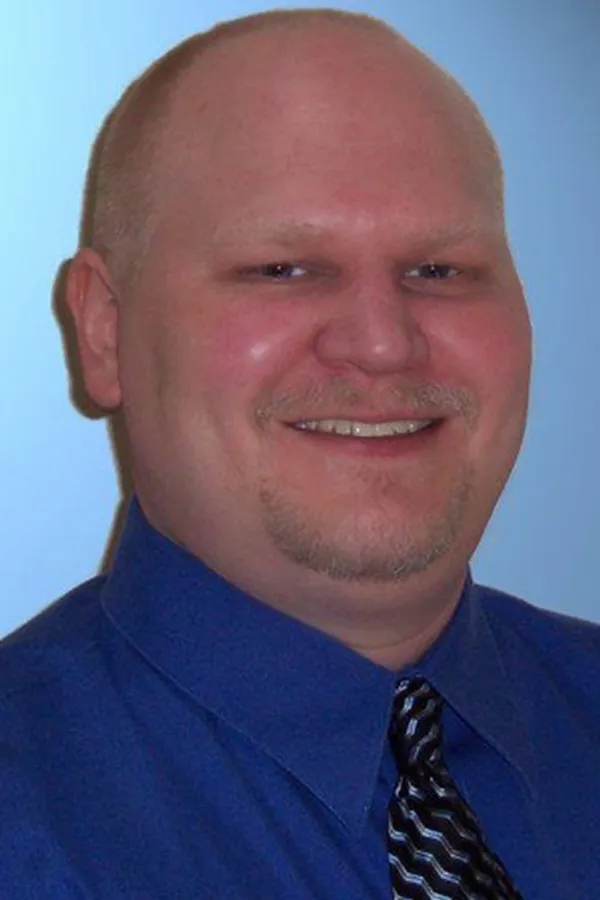 Аватар персоны Keith Parker