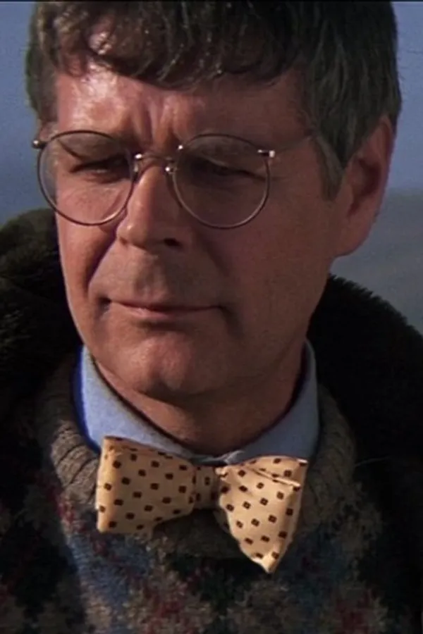 Аватар персоны Keith Walker