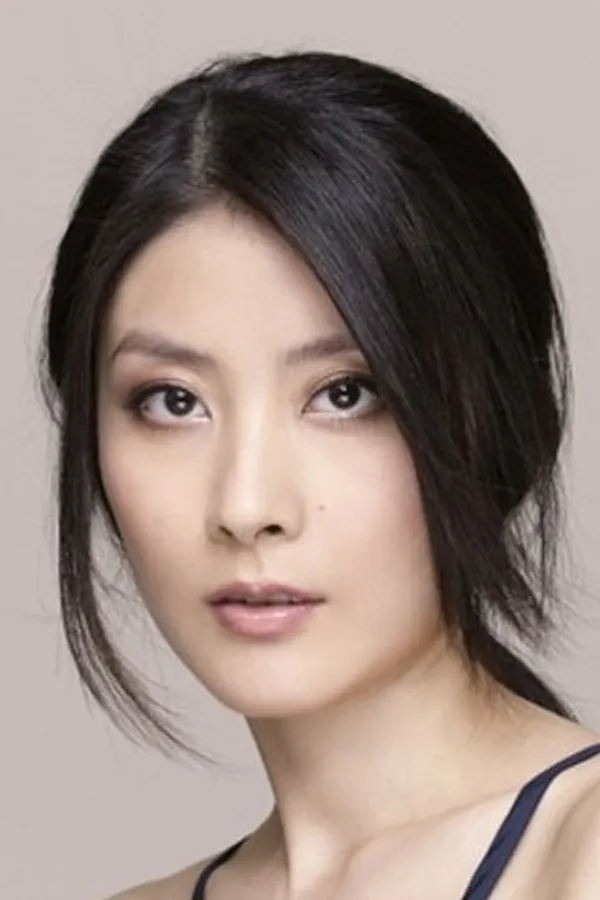 Аватар персоны Kelly Chen
