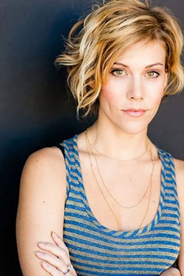 Аватар персоны Kelly Pendygraft