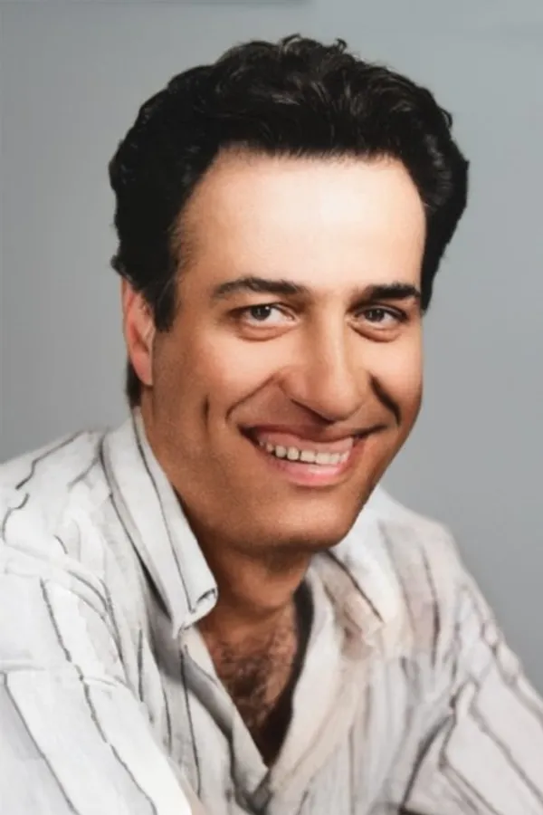Аватар персоны Kemal Sunal