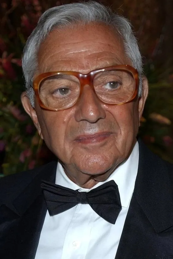 Аватар персоны Ken Adam