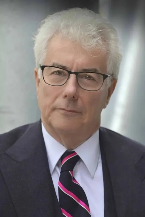 Аватар персоны Ken Follett
