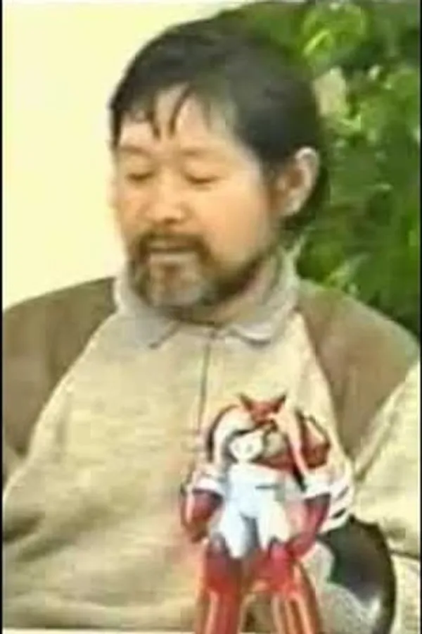 Аватар персоны Ken Ishikawa