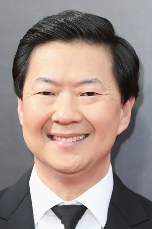 Аватар персоны Ken Jeong