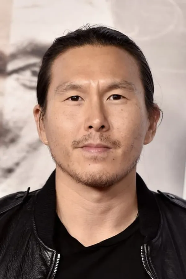 Аватар персоны Ken Kao
