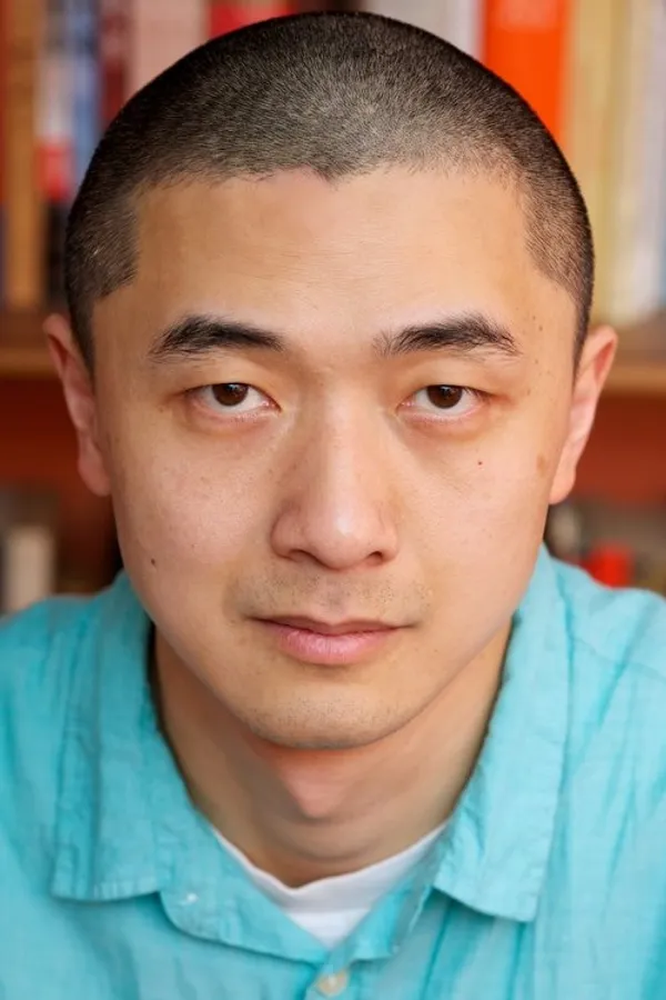Аватар персоны Ken Liu