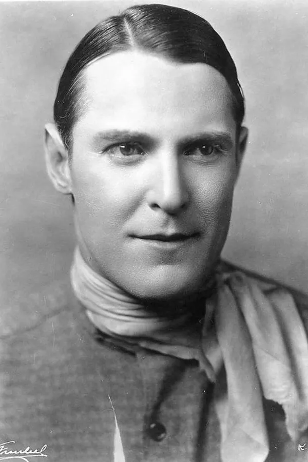 Аватар персоны Ken Maynard