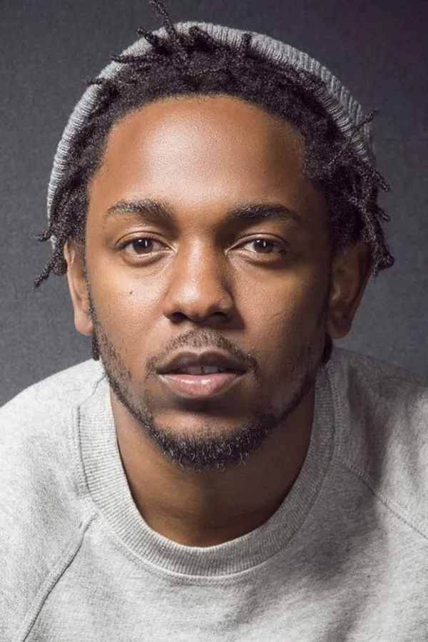Аватар персоны Kendrick Lamar