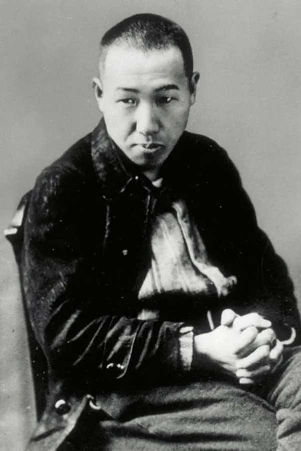 Аватар персоны Kenji Miyazawa