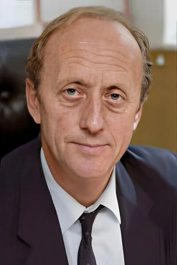 Аватар персоны Kenneth Colley