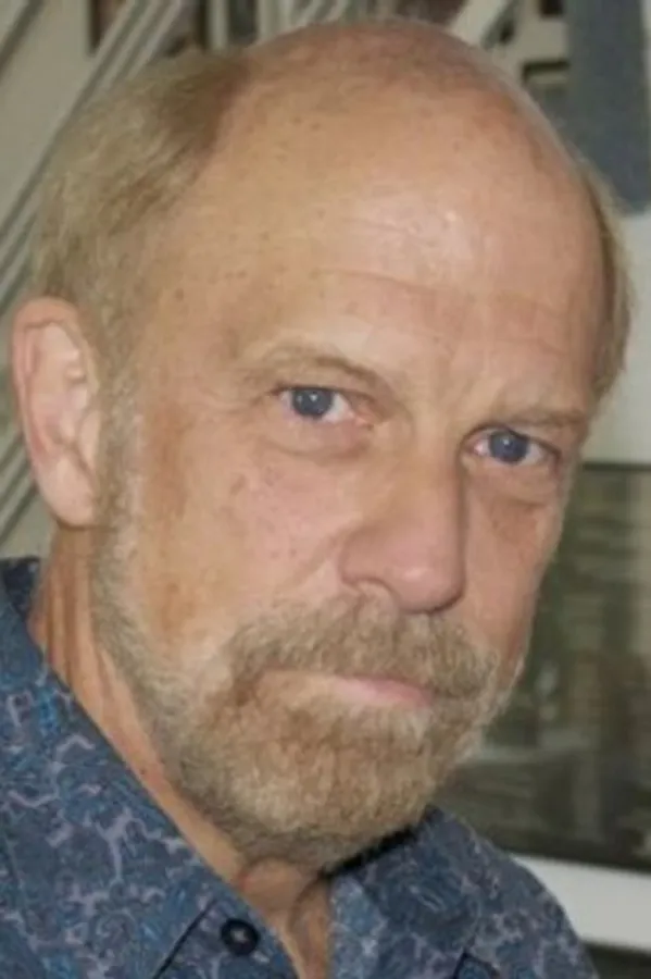 Аватар персоны Kenneth Johnson