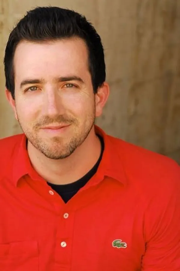 Аватар персоны Kenny Stevenson