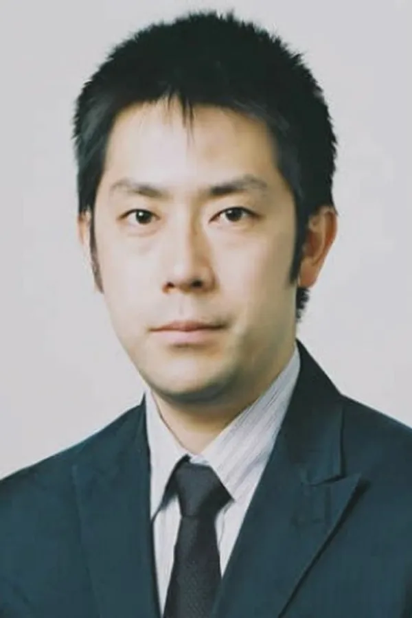 Аватар персоны Kento Shimoyama