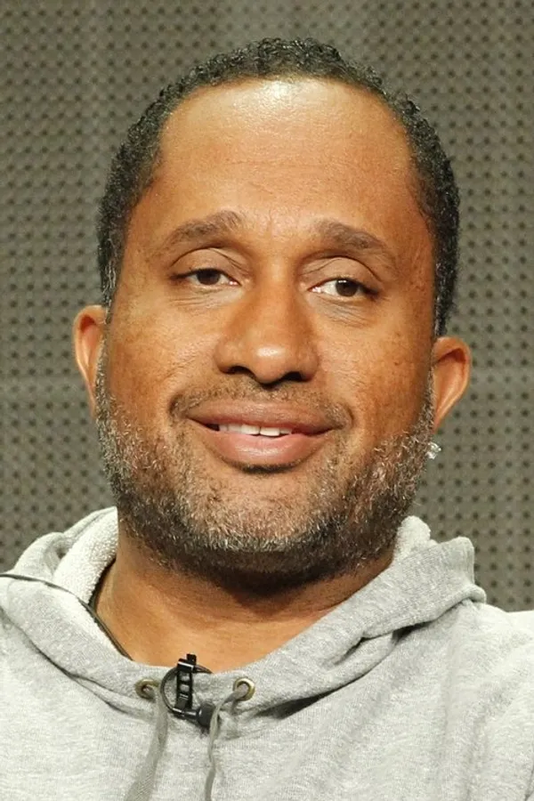 Аватар персоны Kenya Barris