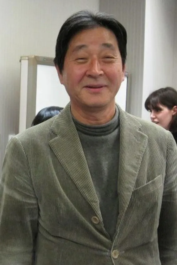 Аватар персоны Kenzo Horikoshi