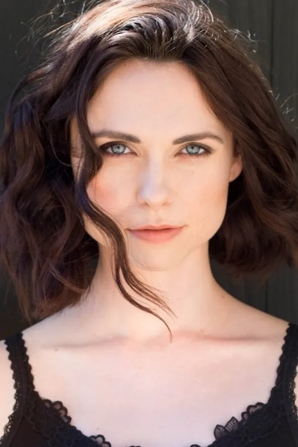 Аватар персоны Kerry Barker