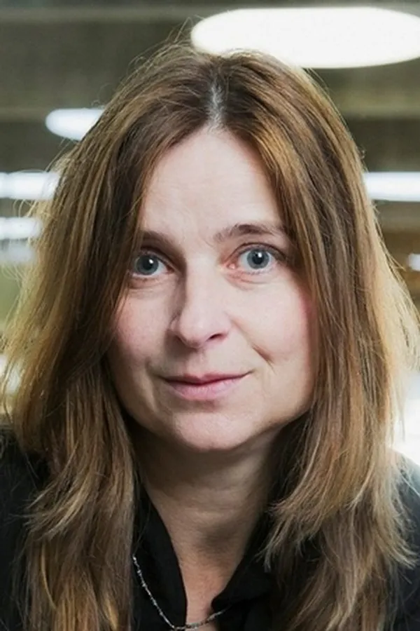 Аватар персоны Kerstin Gezelius