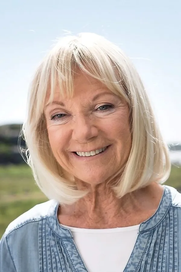 Аватар персоны Kerstin Granlund