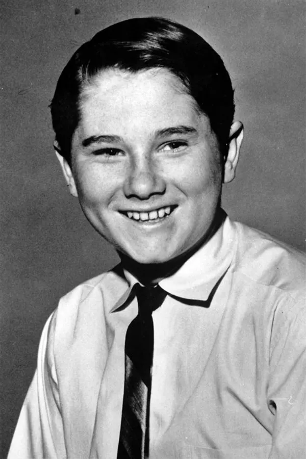 Аватар персоны Kevin Corcoran