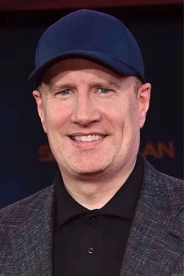 Аватар персоны Kevin Feige