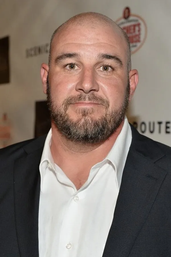 Аватар персоны Kevin Goetz