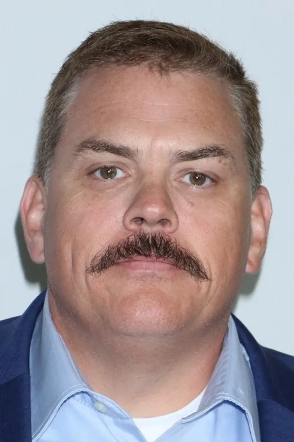 Аватар персоны Kevin Heffernan