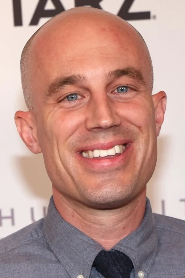 Аватар персоны Kevin Jakubowski