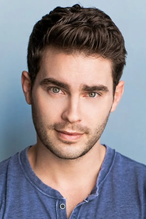 Аватар персоны Kevin Joy