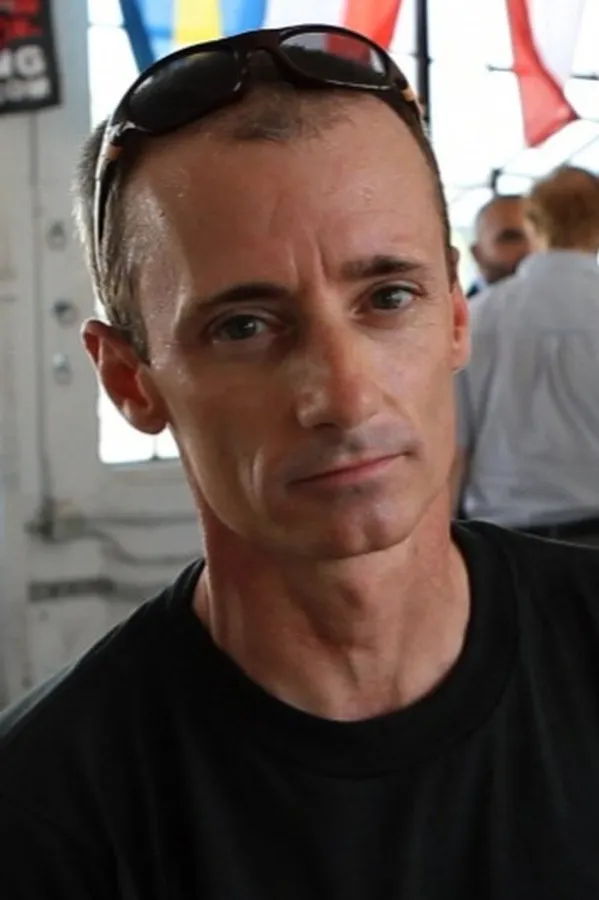 Аватар персоны Kevin Mangold