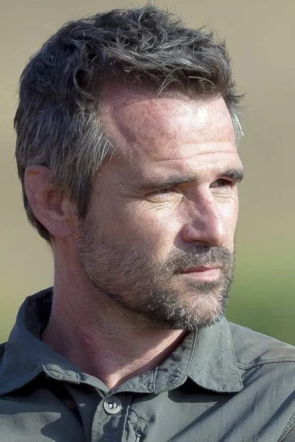 Аватар персоны Kevin Richardson