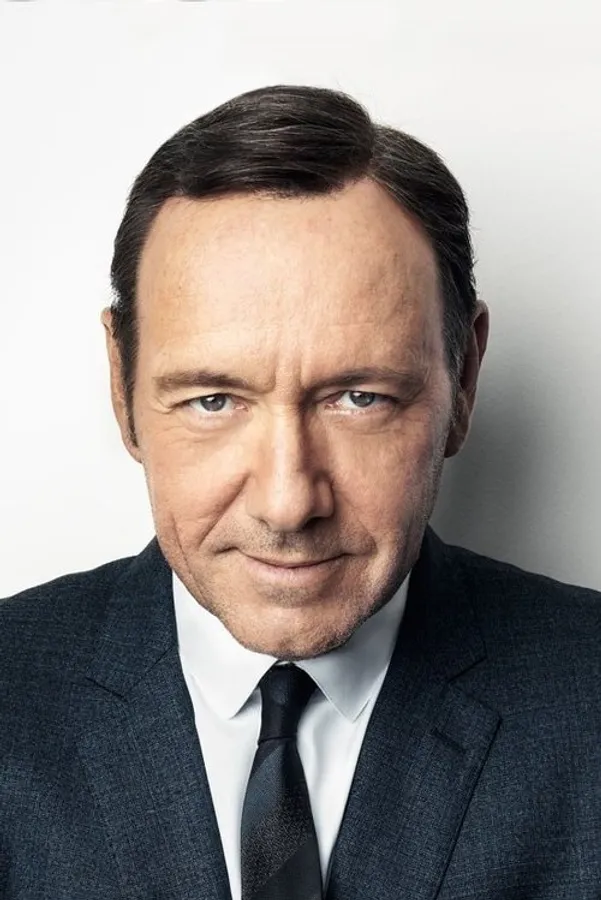 Аватар персоны Kevin Spacey