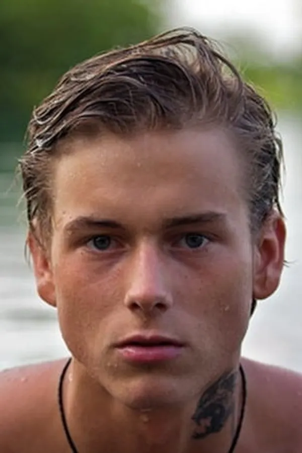 Аватар персоны Kevin Warhol