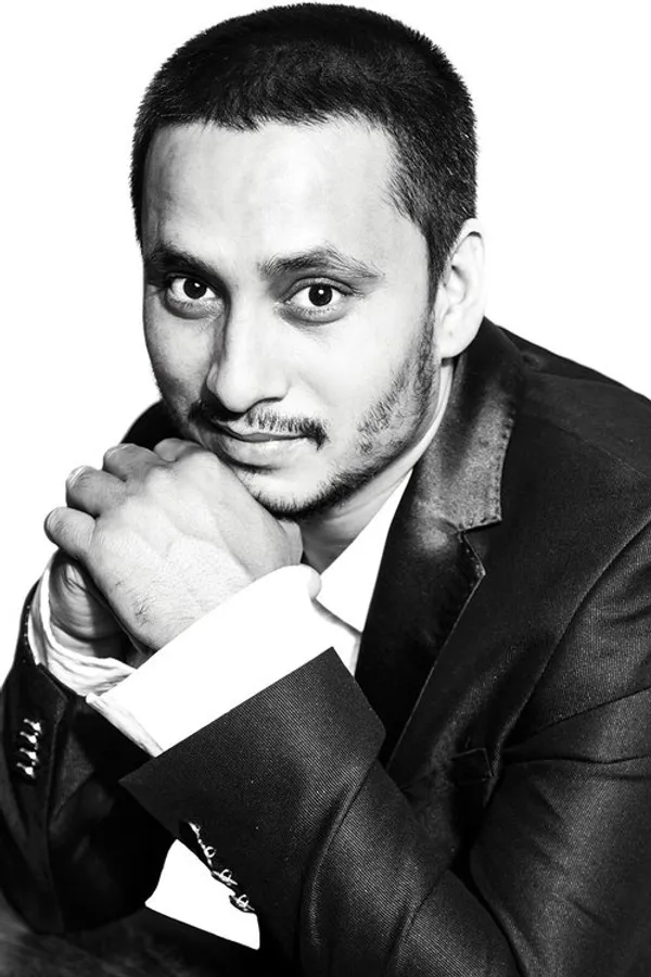 Аватар персоны Khagendra Lamichhane