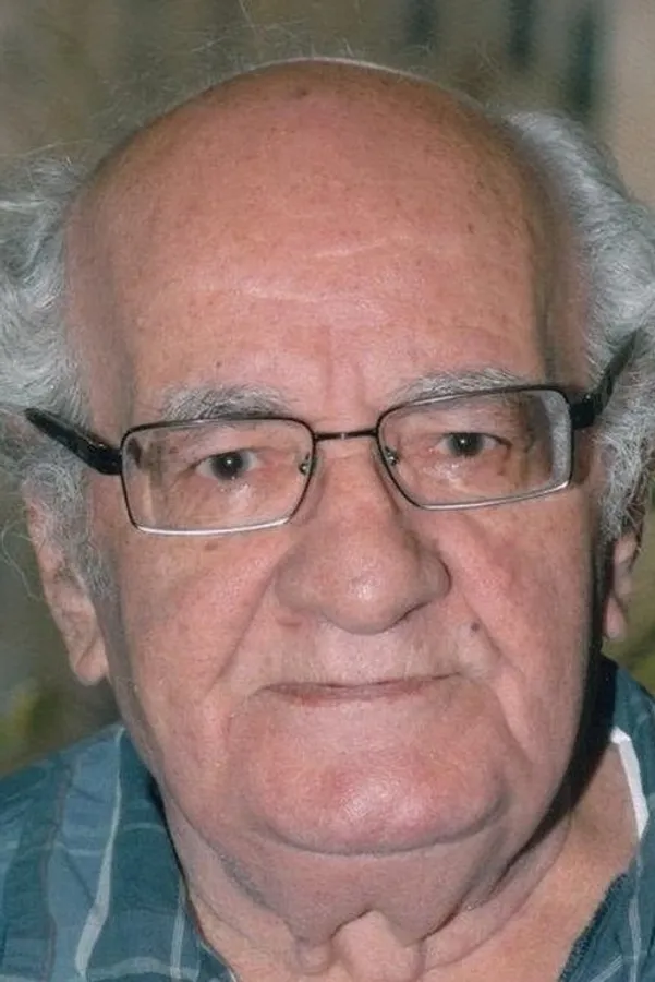 Аватар персоны Khairy Shalaby