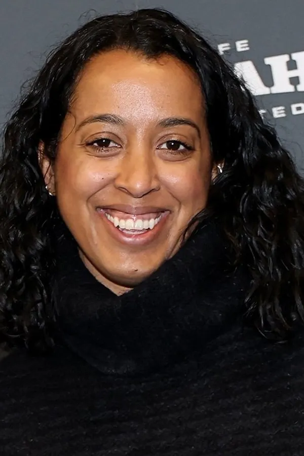 Аватар персоны Kharmel Cochrane