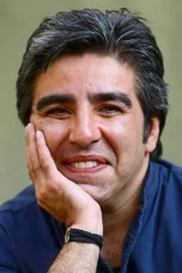 Аватар персоны Khashayar Alvand