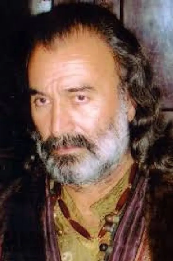 Khodzha Durdy Narliyev