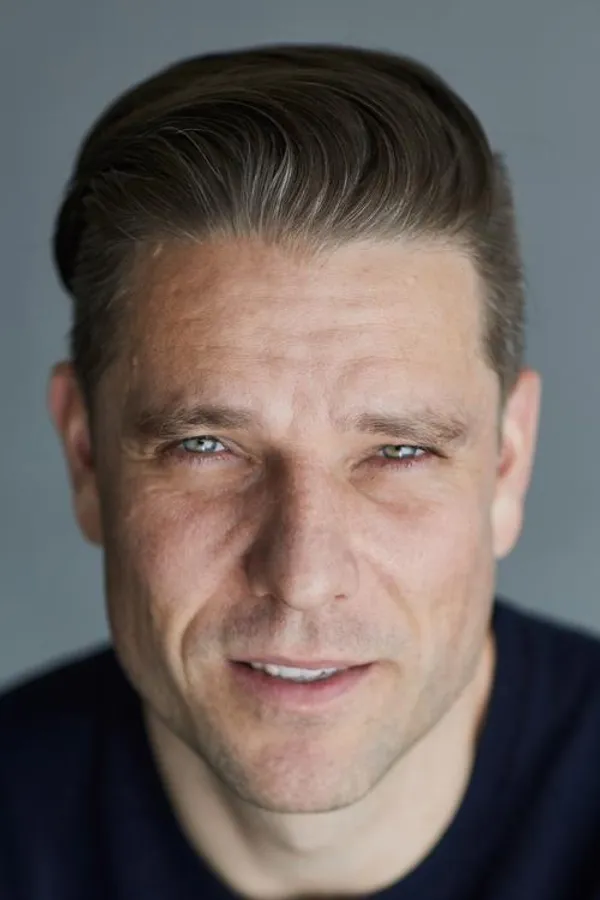 Аватар персоны Kiel Kennedy