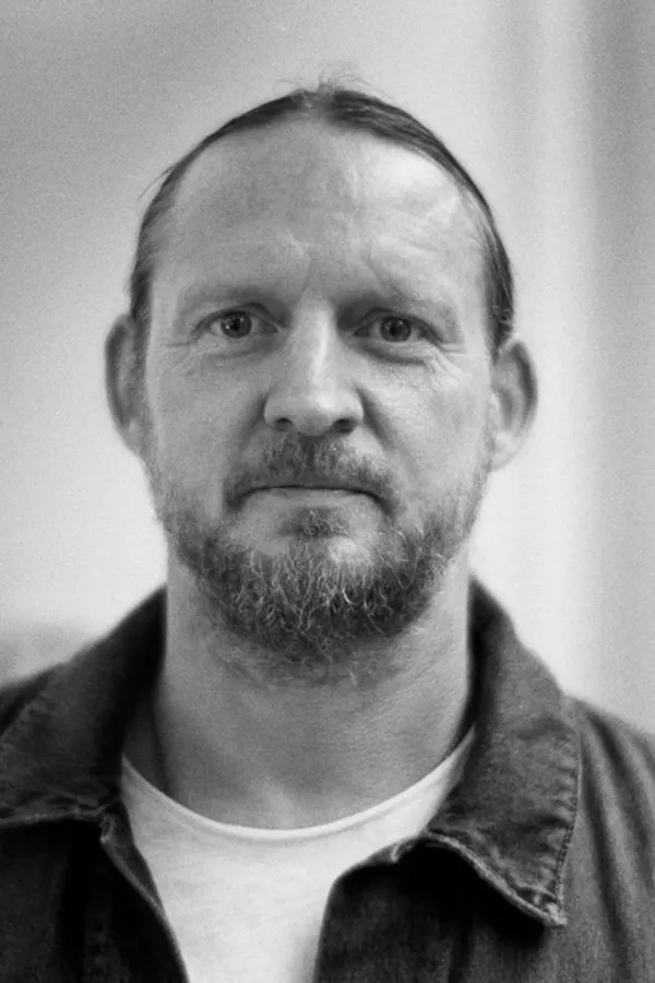 Аватар персоны Kieron Hawkes