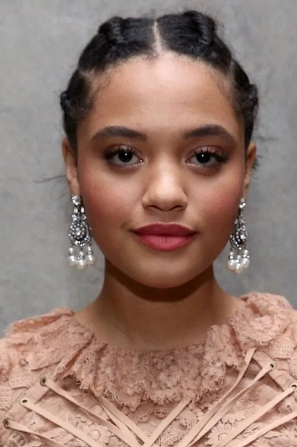 Аватар персоны Kiersey Clemons
